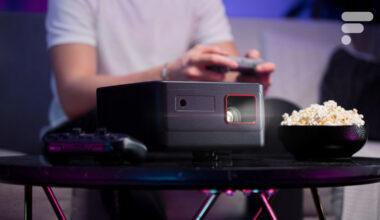 Avec 300 € de moins, cet excellent vidéoprojecteur 4K, compatible HDR10 et 240 Hz va plaire aux gamers