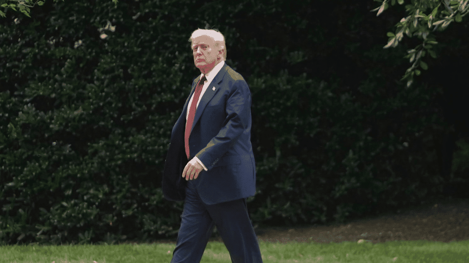 l’obsession de Donald Trump pour le prix Nobel de la paix