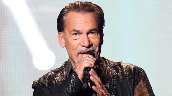 Florent Pagny "guéri" ? La réjouissante nouvelle partagée par Line Renaud !
