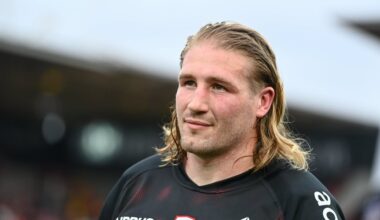 Transferts. Pro D2 : C’est fait pour Alban Placines à Biarritz, ça ne se fera pas pour Fritz Lee
