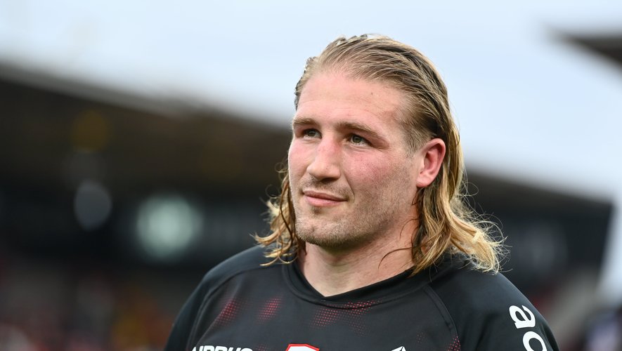Transferts. Pro D2 : C’est fait pour Alban Placines à Biarritz, ça ne se fera pas pour Fritz Lee