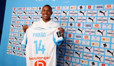 ce qu'il faut retenir de la conférence de presse de Paixão