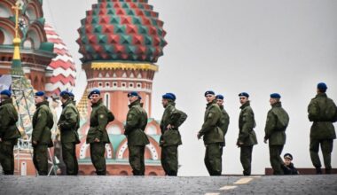 Guerre en Ukraine : "les pertes pourraient dépasser les dommages subis" au front… Explosion des contaminations au VIH parmi les soldats russes