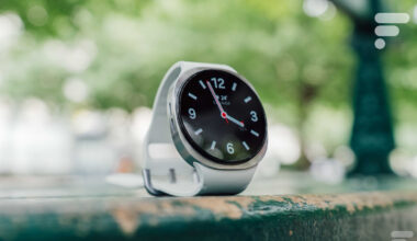 Boulanger casse déjà le prix de la Galaxy Watch 8, la nouvelle montre connectée de Samsung