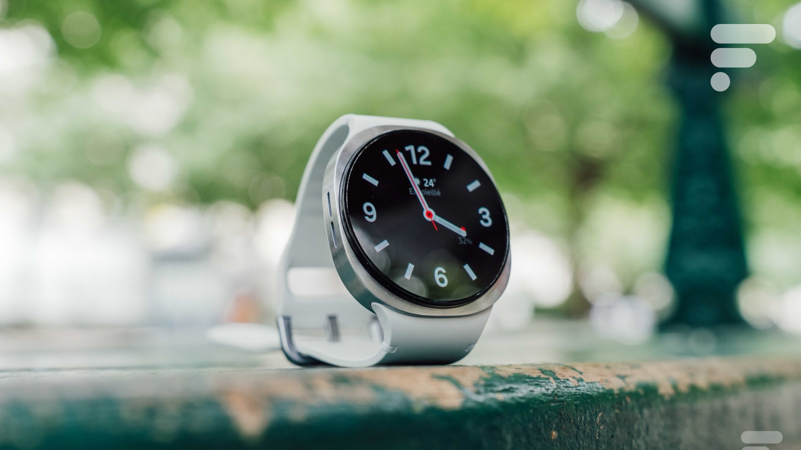 Boulanger casse déjà le prix de la Galaxy Watch 8, la nouvelle montre connectée de Samsung