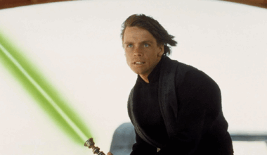 Luke Skywalker orphelin de sa voix française, le comédien Dominique Collignon-Maurin
