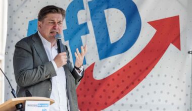 En Allemagne, un procès met en lumière les liens de l’AfD avec Pékin