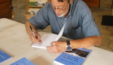 Pyrénées-Orientales : 4e Salon du livre avec des auteurs locaux à Eyne