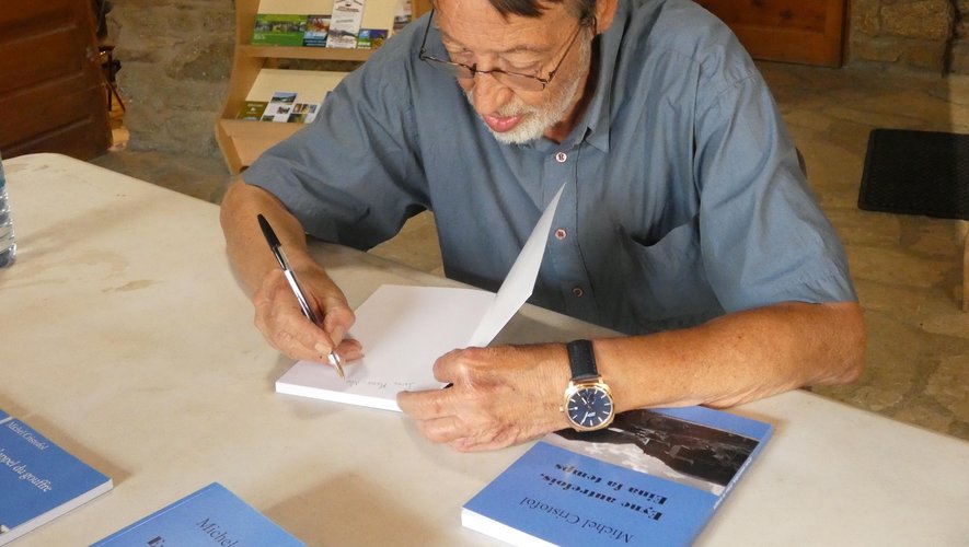 Pyrénées-Orientales : 4e Salon du livre avec des auteurs locaux à Eyne