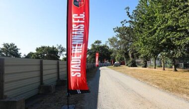 Un ancien crack du SRFC génère une offre XXL en Premier League !