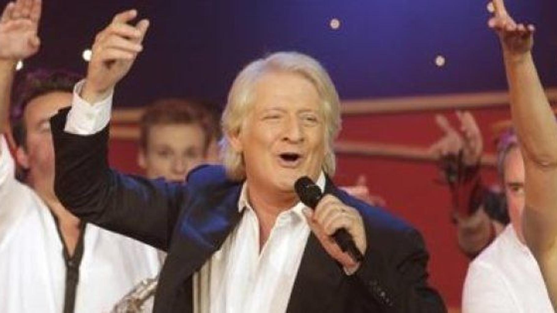 Pour Patrick Sébastien, les annulations s’enchaînent après la polémique du Cap d’Agde