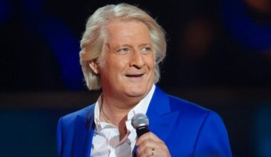 un deuxième concert de Patrick Sébastien annulé !