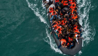 l’accord pilote entre le Royaume-Uni et la France prendra effet mercredi, annonce le ministère de l’intérieur français