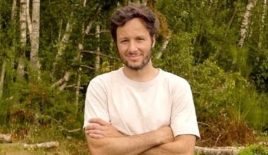 les progrès de Vianney dans son projet loin de la musique impressionnent