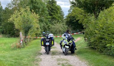 Un cadavre découvert dans un "coin familial", une personne en garde à vue... Ce que l'on sait de l'homme retrouvé éviscéré dans la Somme