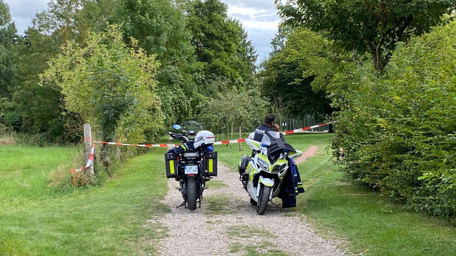 Un cadavre découvert dans un "coin familial", une personne en garde à vue... Ce que l'on sait de l'homme retrouvé éviscéré dans la Somme