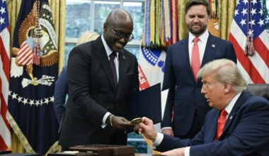 Le Rwanda accepte d'accueillir jusqu'à 250 migrants expulsés des Etats-Unis