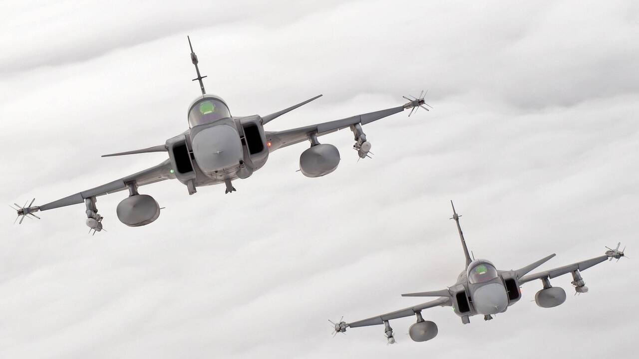 En direct, guerre en Ukraine – La Lituanie demande l'aide de l’OTAN après la découverte d'un drone russe armé
