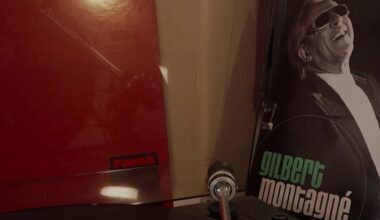 pourquoi "Les Sunlights des tropiques", le tube de Gilbert Montagné, a bien failli ne jamais exister
