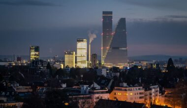 Roche: l’entreprise refuse de négocier face aux menaces américaines