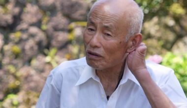 80 ans après, les rescapés d'Hiroshima se souviennent et demandent la fin de l'armement nucléaire