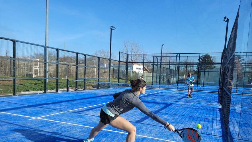 Fleurance lance son concours photo 2025 sur le thème "Les femmes et le sport"