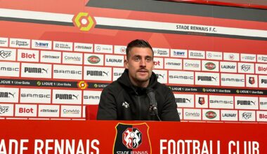 Mercato : Santamaria, Olaigbe, Gomez, Omari… 4 départs bientôt enregistrés pour Rennes ?