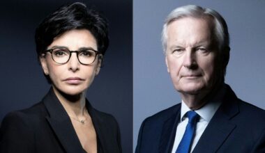 les électeurs convoqués les 21 et 28 septembre, avant le procès de Rachida Dati pour corruption et trafic d'influence