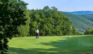 "Le bassin de population est limité…", le golf en terre quercynoise : état des lieux d’un sport qui fait son chemin