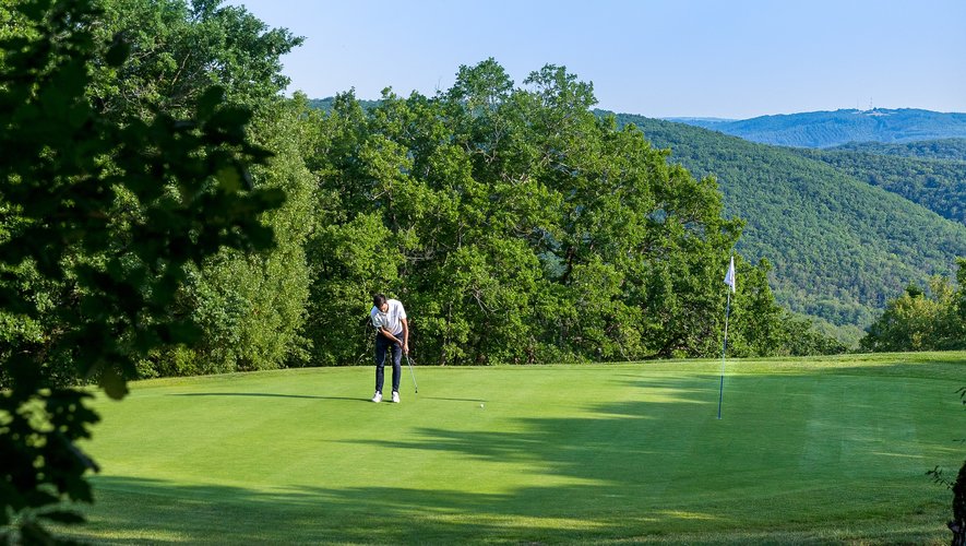 "Le bassin de population est limité…", le golf en terre quercynoise : état des lieux d’un sport qui fait son chemin