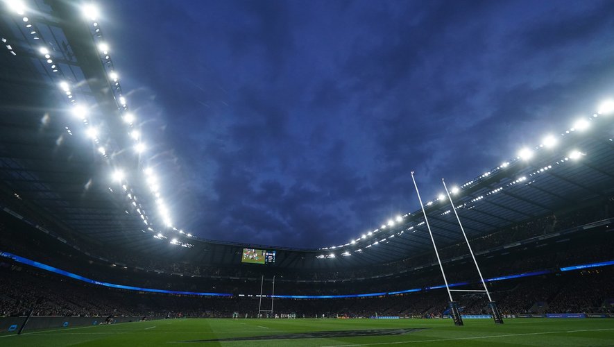La pionnière du rugby féminin Deborah Griffin est la nouvelle présidente de la fédération anglaise