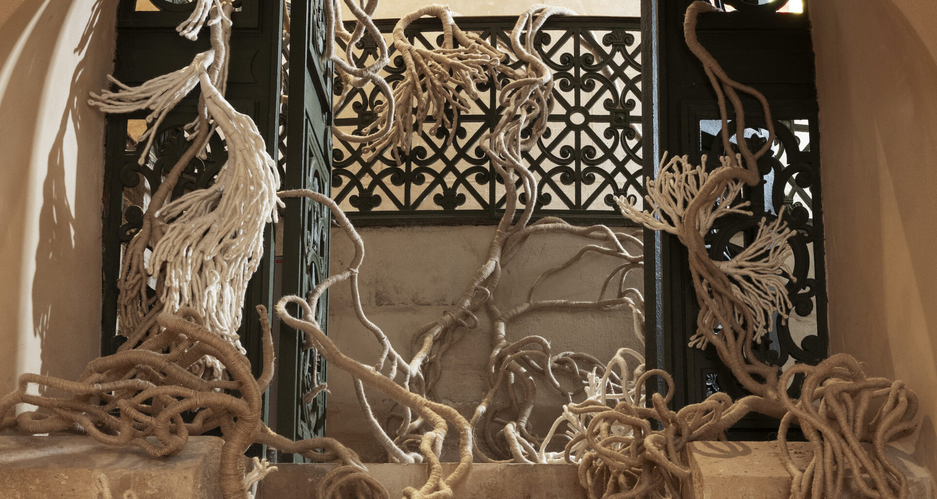 5 installations et expos qu’on attend de pied ferme à la Paris Design Week 2025