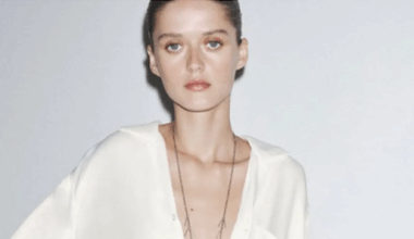 Ces pubs Zara interdites au Royaume-Uni à cause de mannequins trop maigres