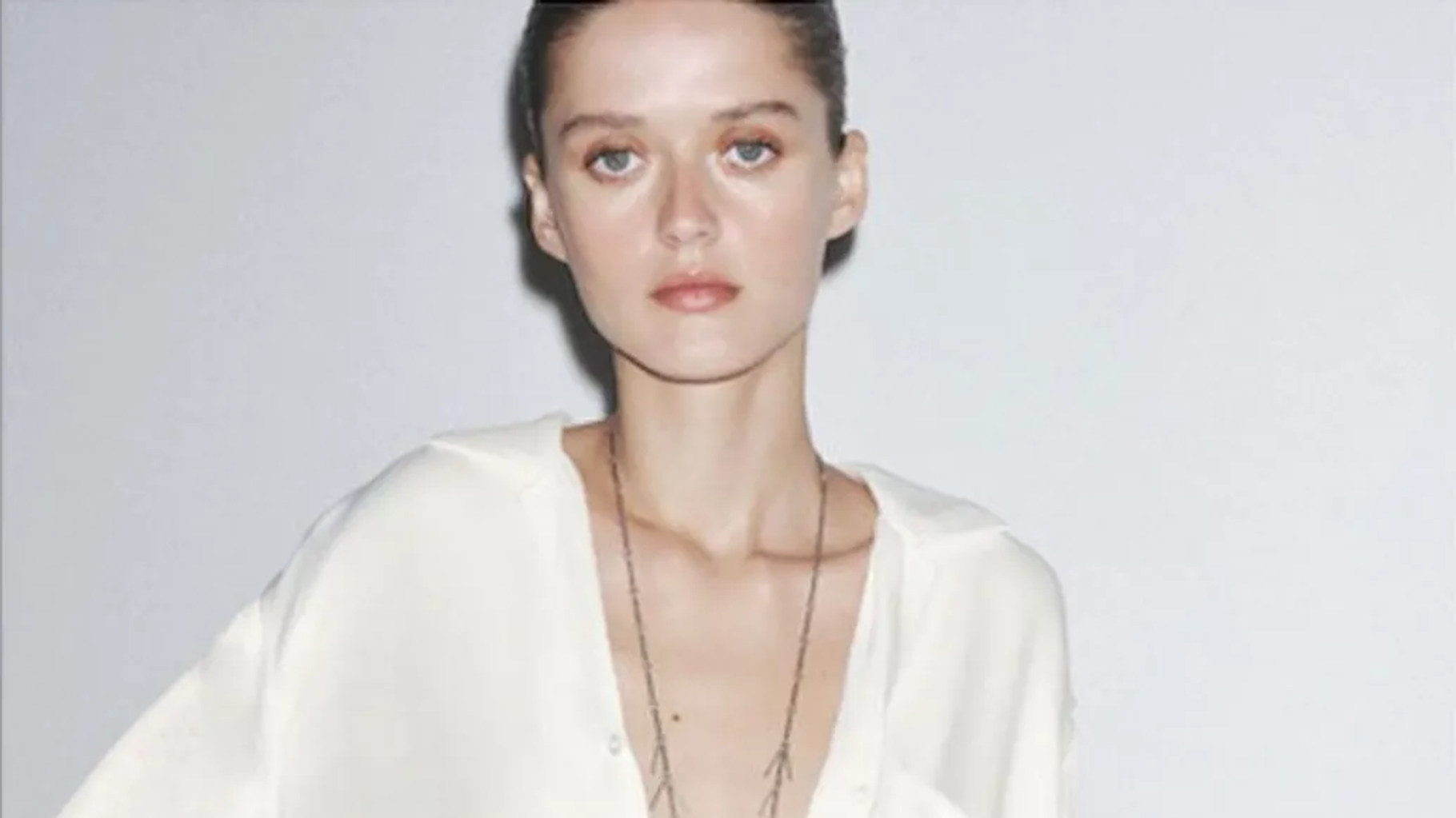 Ces pubs Zara interdites au Royaume-Uni à cause de mannequins trop maigres