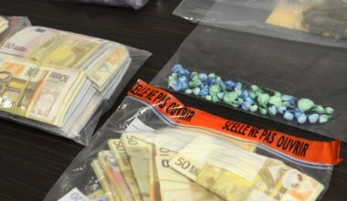 un dealer banni par le préfet de police de certains quartiers du 15e arrondissement, une première dans la capitale