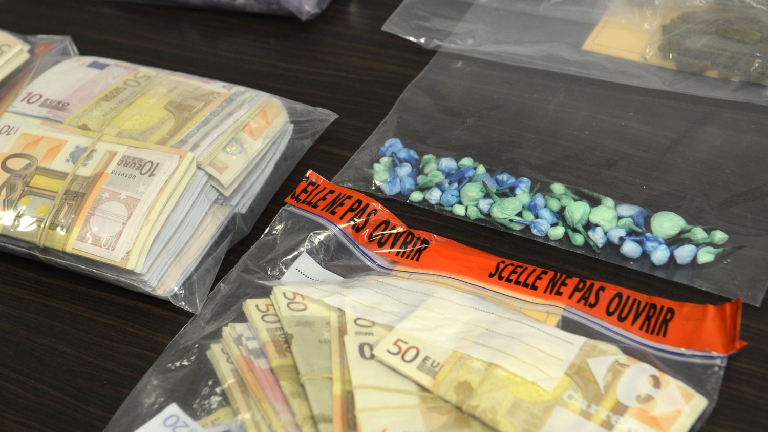 un dealer banni par le préfet de police de certains quartiers du 15e arrondissement, une première dans la capitale