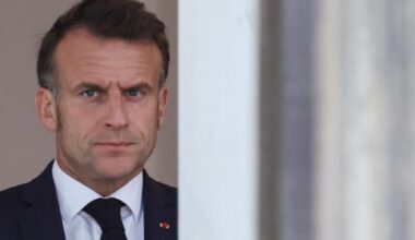 Cette lettre de Macron à Bayrou sur l’Algérie ne va pas dans le sens de l’apaisement