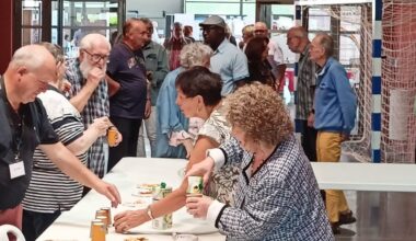 Naucelle. Le Salon du livre a tourné sa dernière page