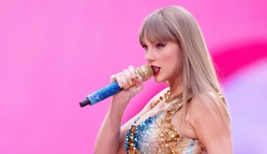 L’éthique n’est vraiment pas la priorité de Grok Imagine et Taylor Swift en a fait les frais