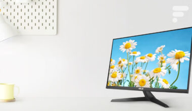 Amazon fait chuter le prix de ce moniteur Asus 4K de 27 pouces à seulement 199 €, c'est inédit !