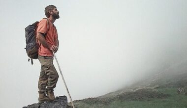 Saint-Girons. Rediffusion du film : "J’ai eu la chance d’être berger"