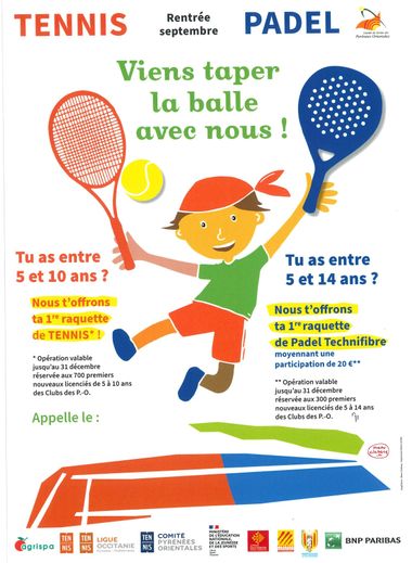 La nouvelle opération lancée.