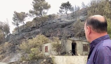 cap sur Ribaute, commune où tout a commencé