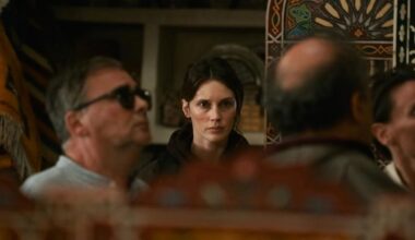 "Badh", "un Jason Bourne au féminin" au cinéma