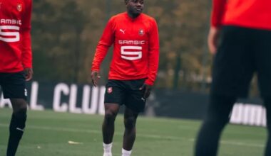 Encore un départ orchestré par Désiré avant le choc face à l'OM
