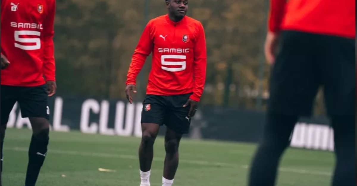 Encore un départ orchestré par Désiré avant le choc face à l'OM