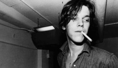 David Armstrong à Arles, les photos de la jeunesse perdue