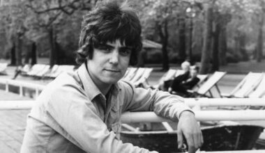 ce chanteur des années 70 s'est éteint