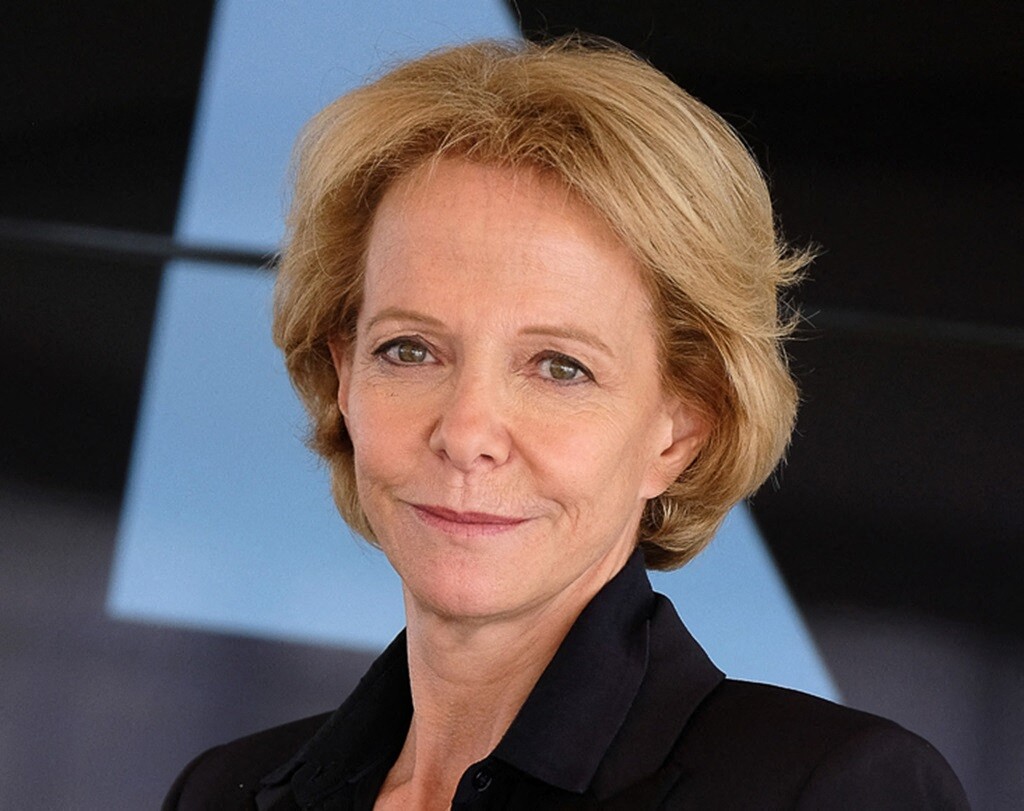 le PS désigne l'ex-ministre Frédérique Bredin, "une femme expérimentée"
