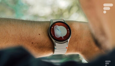 Samsung confirme l'arrivée de One UI 8 Watch sur ces montres, mais il y a un hic